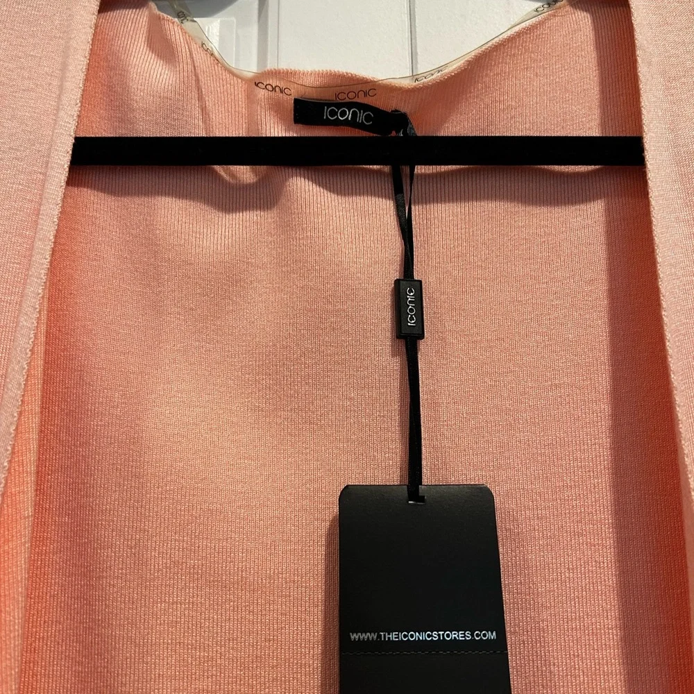 Cardigan - Picture 2 of 5